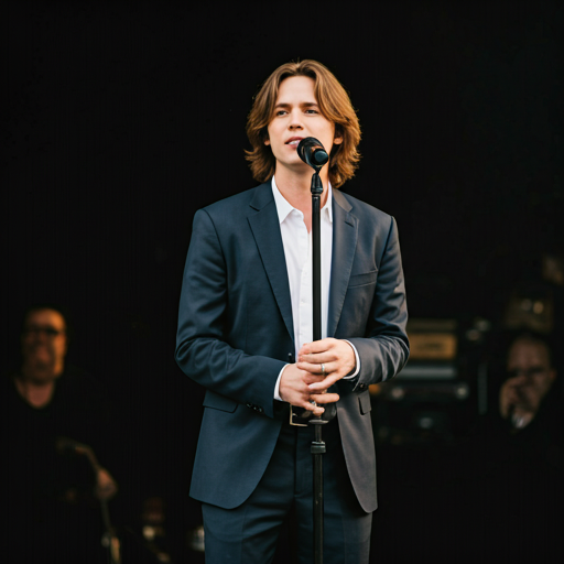 Musical Inspirations